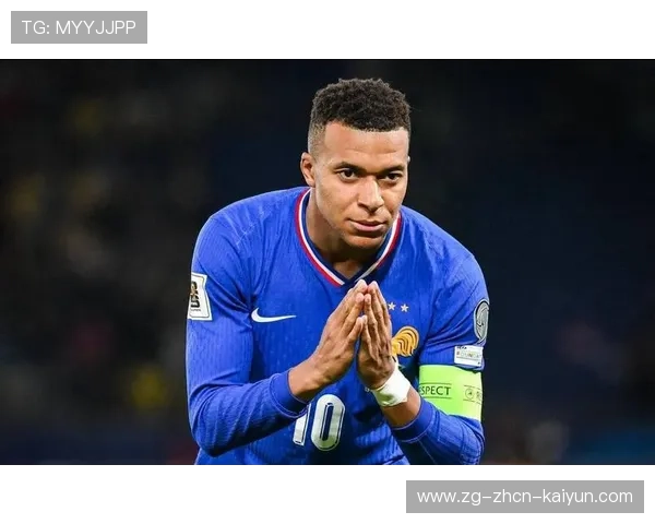 世界杯最狠分组诞生！姆巴佩领衔法国队陷险境