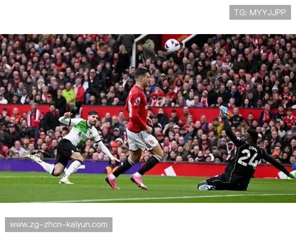 利物浦前场高压制造多次机会，足坛的攻击新风潮