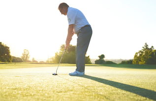 开云体育官网下载安装-中国高尔夫球员许赢夺得女子中巡个人第三冠,许亚军高尔夫